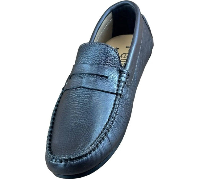 PELLINI Men Driver Loafer.