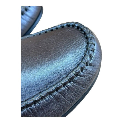 PELLINI Men Driver Loafer.