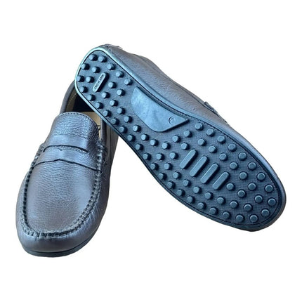 PELLINI Men Driver Loafer.