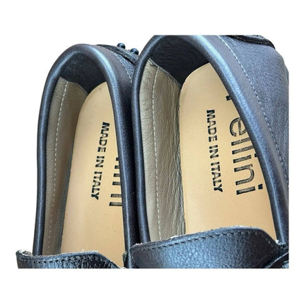 PELLINI Men Driver Loafer.