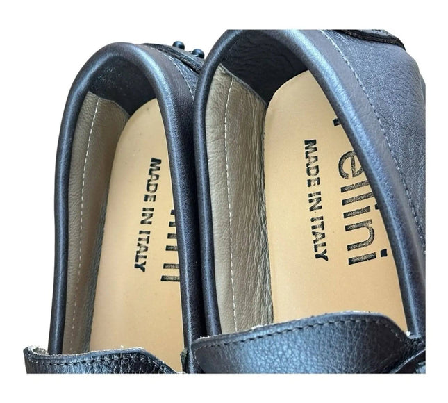 PELLINI Men Driver Loafer.