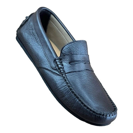 PELLINI Men Driver Loafer.