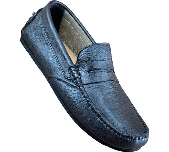 PELLINI Men Driver Loafer.