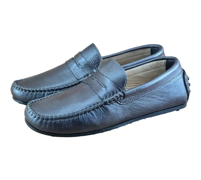 PELLINI Men Driver Loafer.