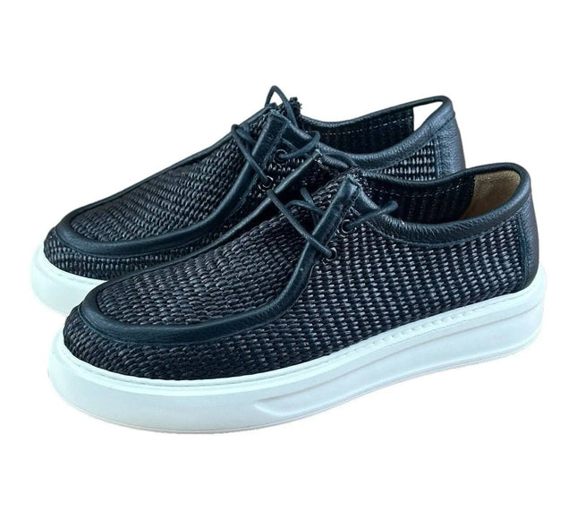 Perlamoda Oversized Sneaker Men.