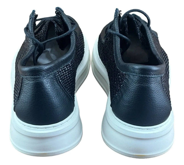 Perlamoda Oversized Sneaker Men.