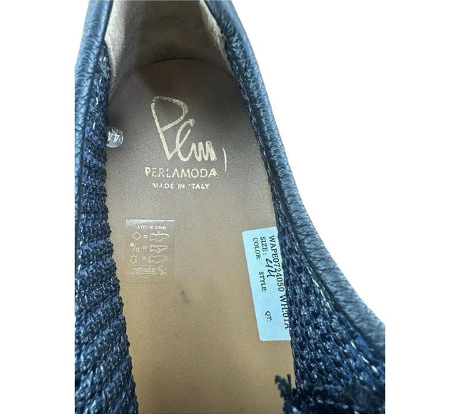 Perlamoda Oversized Sneaker Men.