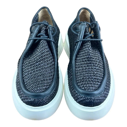 Perlamoda Oversized Sneaker Men.