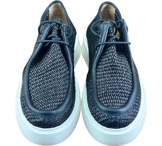 Perlamoda Oversized Sneaker Men.