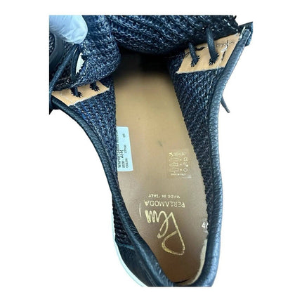 Perlamoda Oversized Sneaker Men.