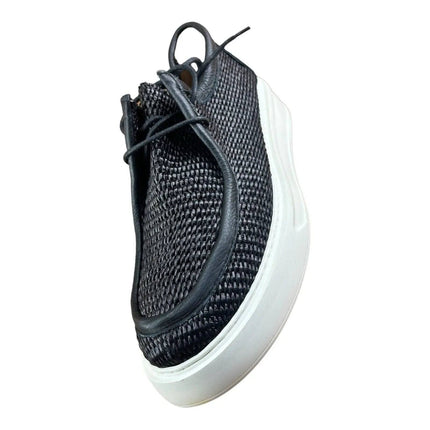 Perlamoda Oversized Sneaker Men.