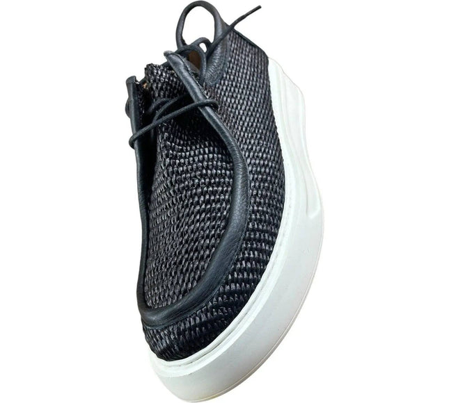 Perlamoda Oversized Sneaker Men.