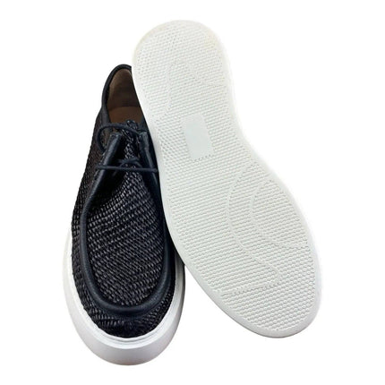 Perlamoda Oversized Sneaker Men.