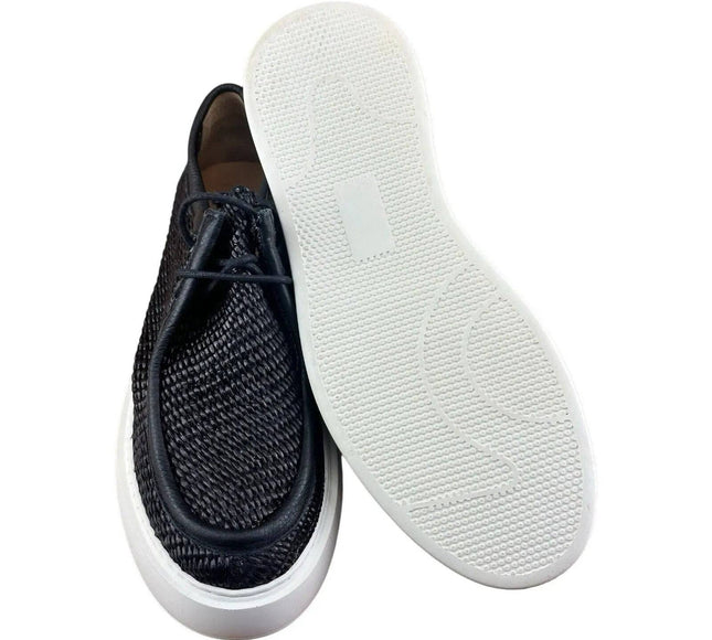 Perlamoda Oversized Sneaker Men.