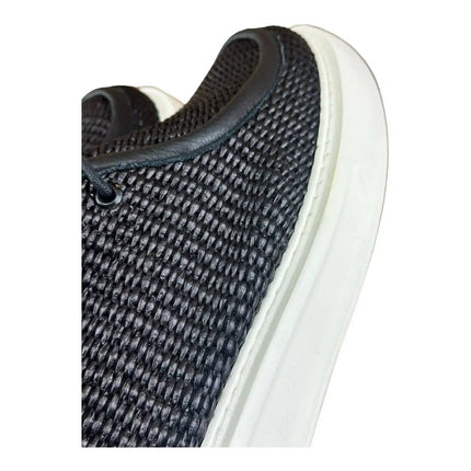 Perlamoda Oversized Sneaker Men.