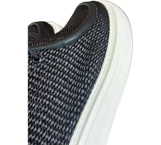 Perlamoda Oversized Sneaker Men.