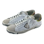 12.5-13 US (46 EU) / White