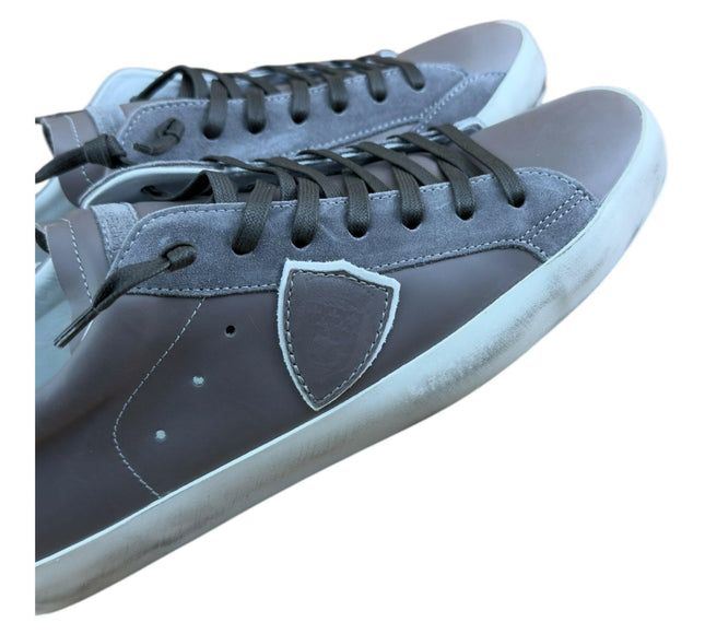 Philippe Model Paris  Men's Sneakers.