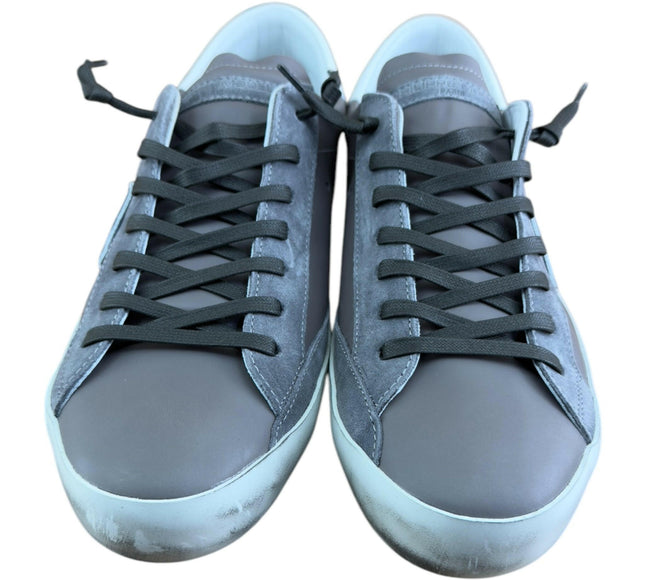 Philippe Model Paris  Men's Sneakers.
