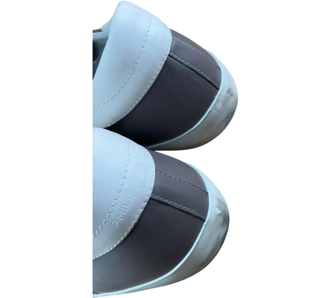 Philippe Model Paris  Men's Sneakers.