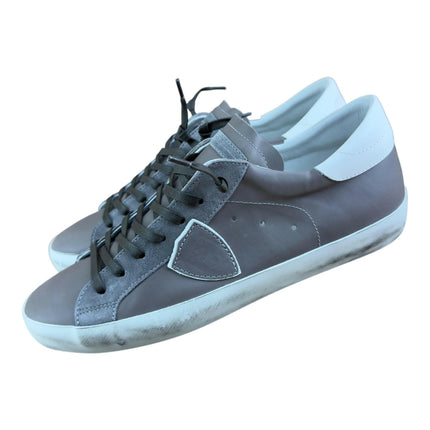 Philippe Model Paris  Men's Sneakers.