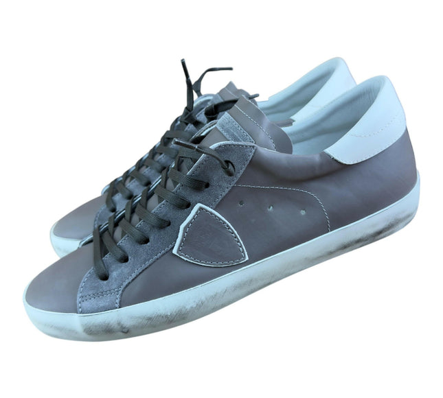 Philippe Model Paris  Men's Sneakers.