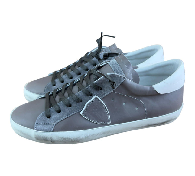 Philippe Model Paris  Men's Sneakers.