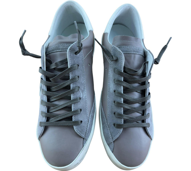 Philippe Model Paris  Men's Sneakers.