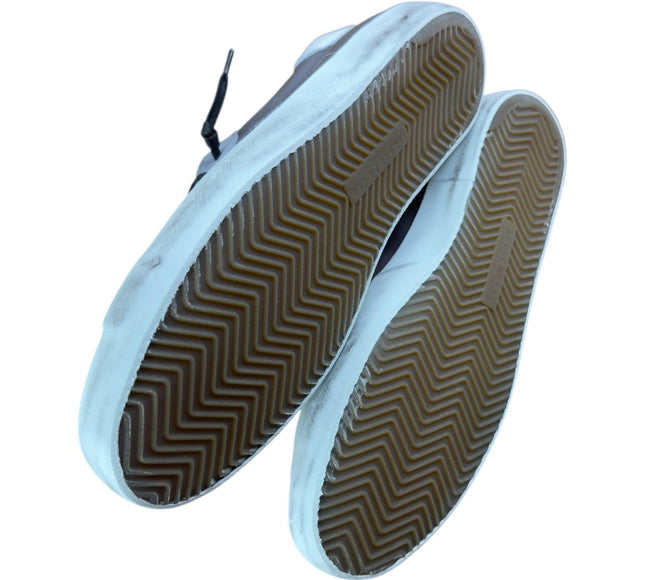 Philippe Model Paris  Men's Sneakers.