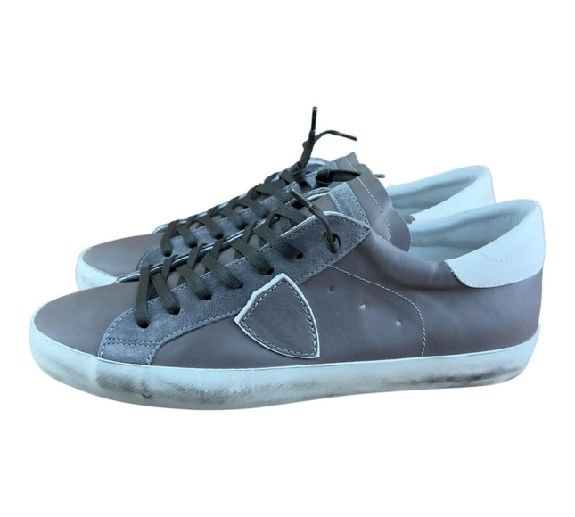 Philippe Model Paris  Men's Sneakers.