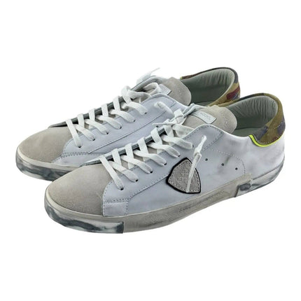 Philippe Model Paris  Men's Sneakers.