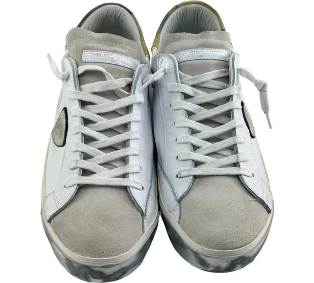 Philippe Model Paris  Men's Sneakers.