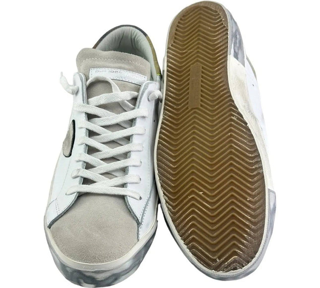 Philippe Model Paris  Men's Sneakers.
