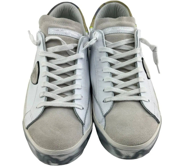Philippe Model Paris  Men's Sneakers.
