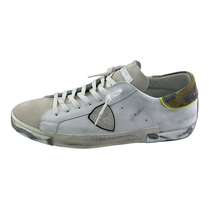 Philippe Model Paris  Men's Sneakers.