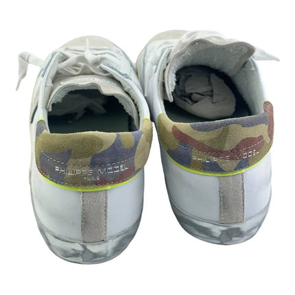 Philippe Model Paris  Men's Sneakers.