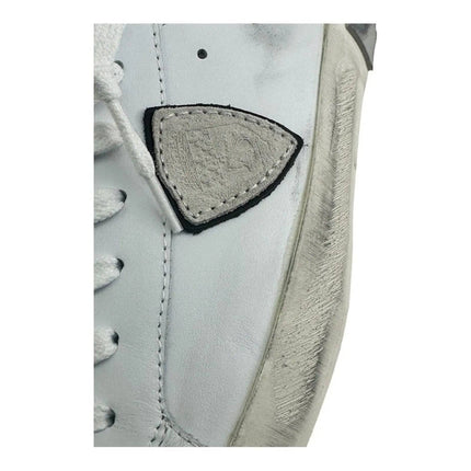 Philippe Model Paris  Men's Sneakers.