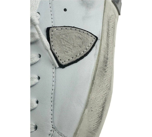 Philippe Model Paris  Men's Sneakers.