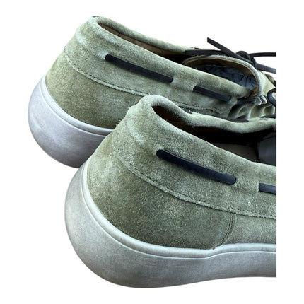 Primabase Fashion Mocassin Suede  Super Sottile Casual Shoes  Size 11 44 EU.