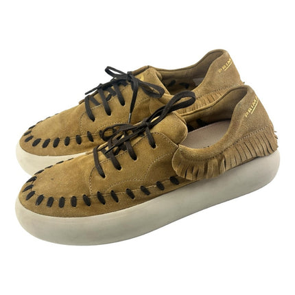 Primabase Oversize Sneaker.