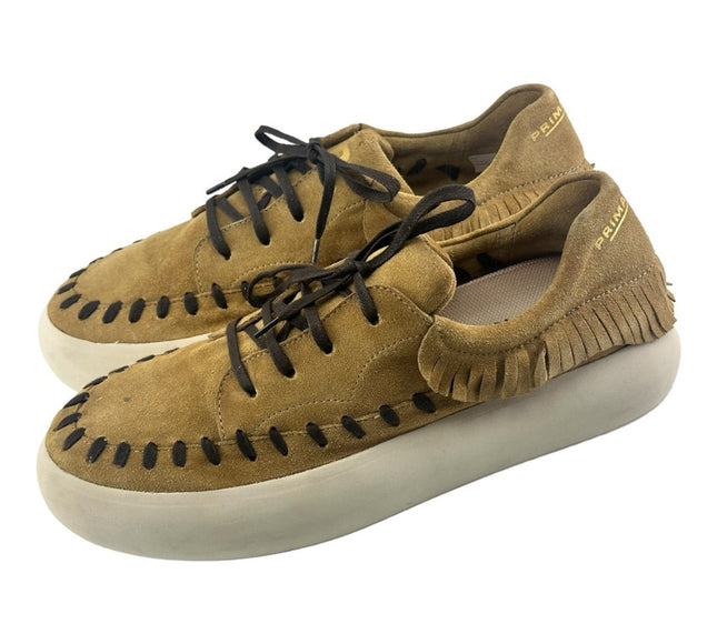 Primabase Oversize Sneaker.