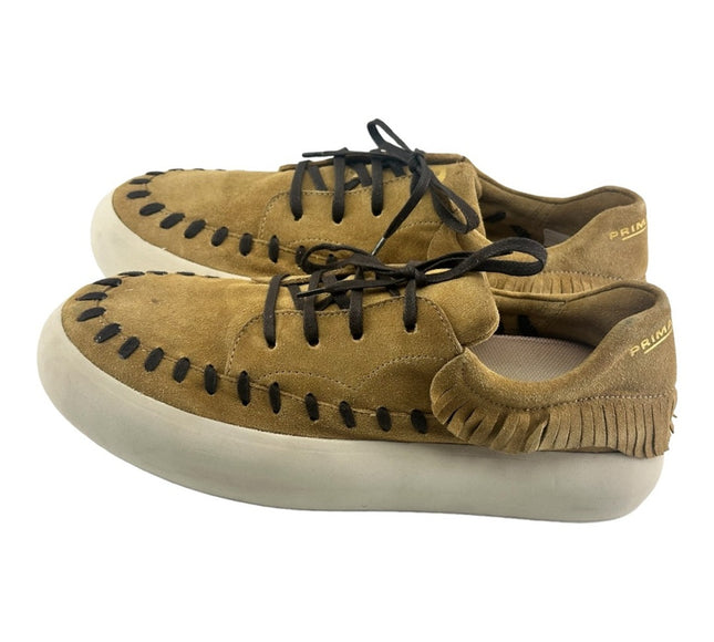 Primabase Oversize Sneaker.