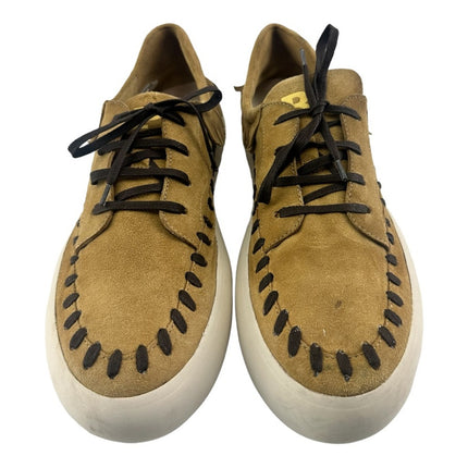 Primabase Oversize Sneaker.