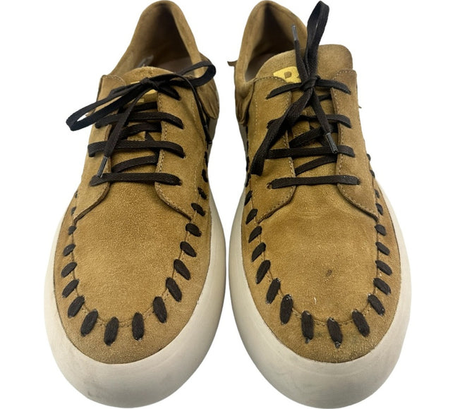 Primabase Oversize Sneaker.