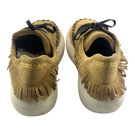 Primabase Oversize Sneaker.