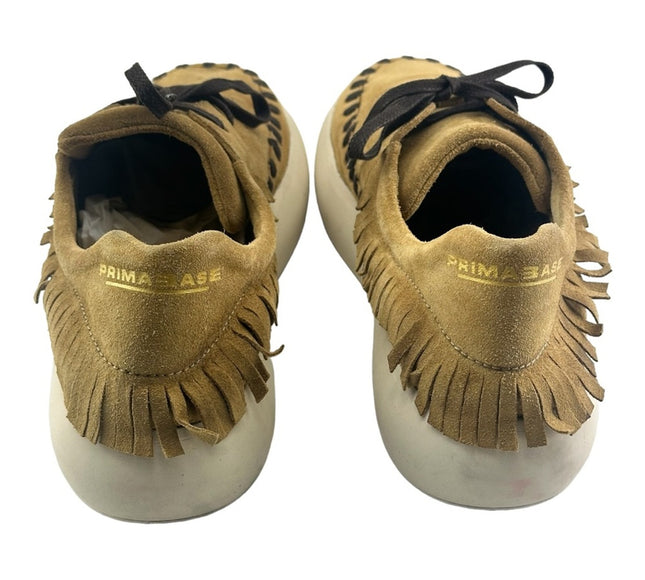 Primabase Oversize Sneaker.