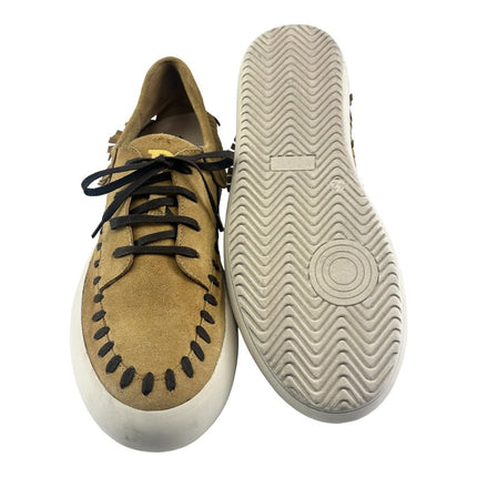 Primabase Oversize Sneaker.