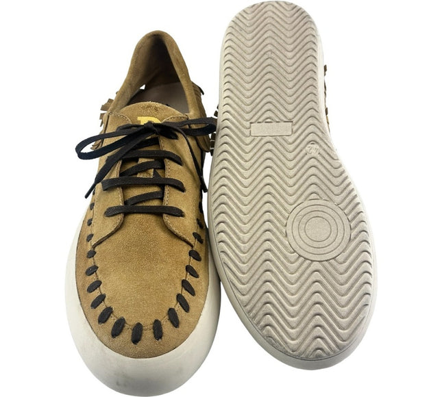 Primabase Oversize Sneaker.