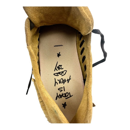 Primabase Oversize Sneaker.