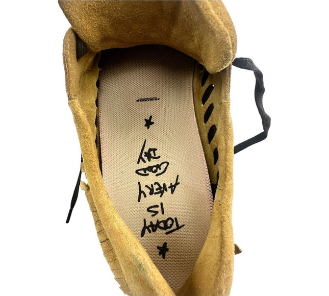 Primabase Oversize Sneaker.